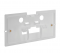 Frame and arm assembly for control plate Frame 500 - Siamp - Référence fabricant : SIAEN34013410