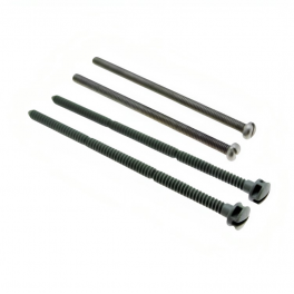 Control shafts for frame plate 500 - Siamp - Référence fabricant : 34013907