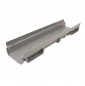 Low length gutter : 0,5m