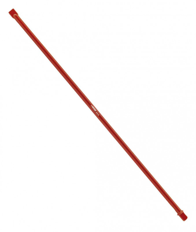Barra di montaggio nipplo 26 x 34, 0.50 M Barra di montaggio nipplo 26 x 34, 0.50 M