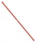Barra di montaggio nipplo 26 x 34, 0.50 M Barra di montaggio nipplo 26 x 34, 0.50 M