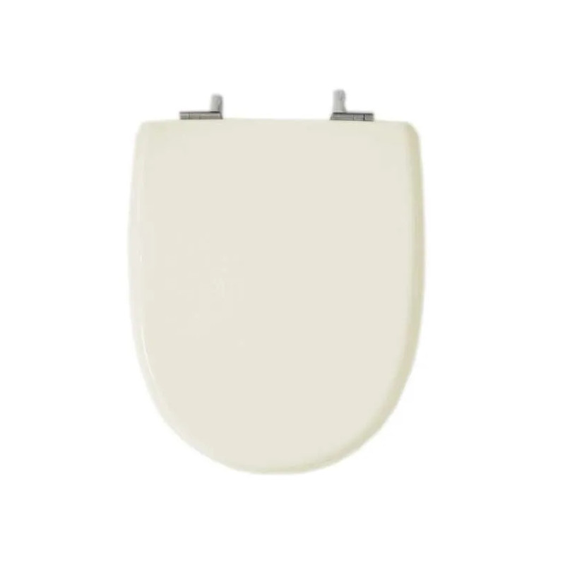 Gelijkwaardige zitting Marly 1 SELLES pergamone opaline, horizontale bevestiging