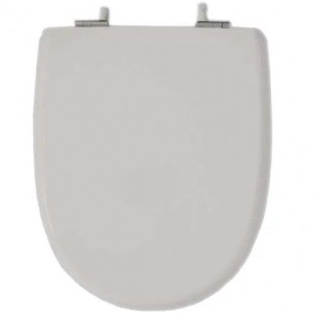 Equivalent seat Marly 1 SELLES grey Manhattan, horizontal fixation