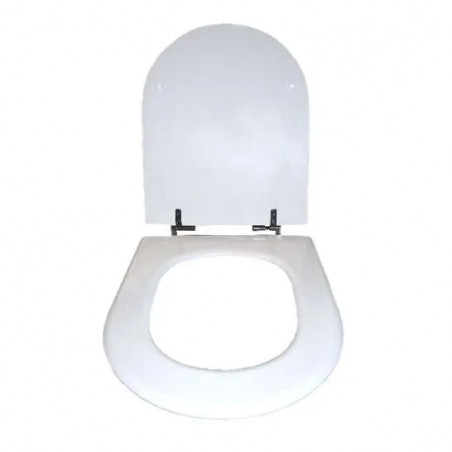 Equivalente a la cubierta del asiento blanco de GALA MARINA, montado horizontalmente