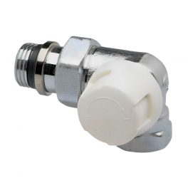Thermostatic body double angle D or G 15x21 right - Thermador - Référence fabricant : CT15DED