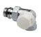 Thermostatic body double angle D or G 15x21 right - Thermador - Référence fabricant : THRCTDEQ15D