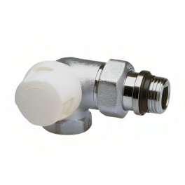 Thermostatic body double angle D or G 12x17 left - Thermador - Référence fabricant : CT12DEG