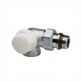 Thermostatic body double angle D or G 15x21 left - Thermador - Référence fabricant : CT15DEG