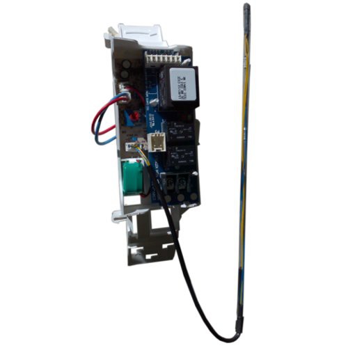Electronic thermostat for 50 to 100L ACI mono