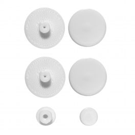 Flap pad set for ROYAN 2 mini (16229900) - ESPINOSA - Référence fabricant : 16229900A