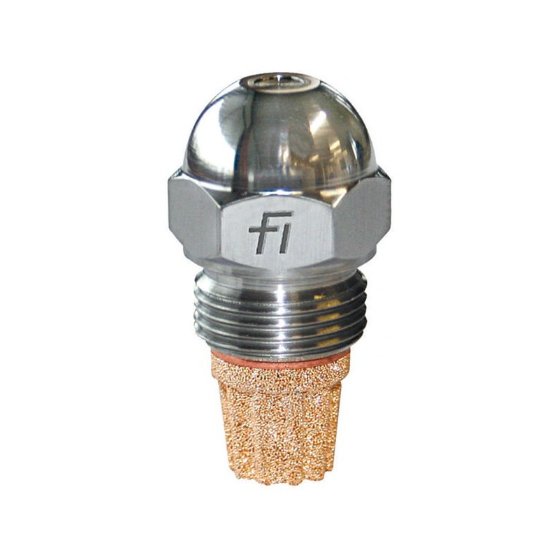 Replacement nozzle for HAGO 0.75" 60 degreeB
