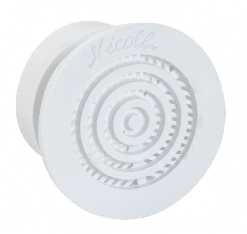 PVC per parete divisoria con zanzariera: D.38