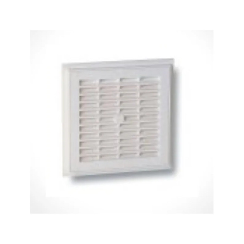 PVC für Hüllen und Rohre aus Zementfasern: quadratisch 234x225