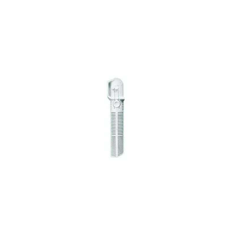 180 mm clip-on zeef voor zandfilter