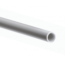 Tube multicouche rigide diamètre 20 mm, barre de 5 mètres - PBTUB - Référence fabricant : MCT20