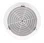 PVC-clip-on voor PVC-buis met een diameter van 160 mm