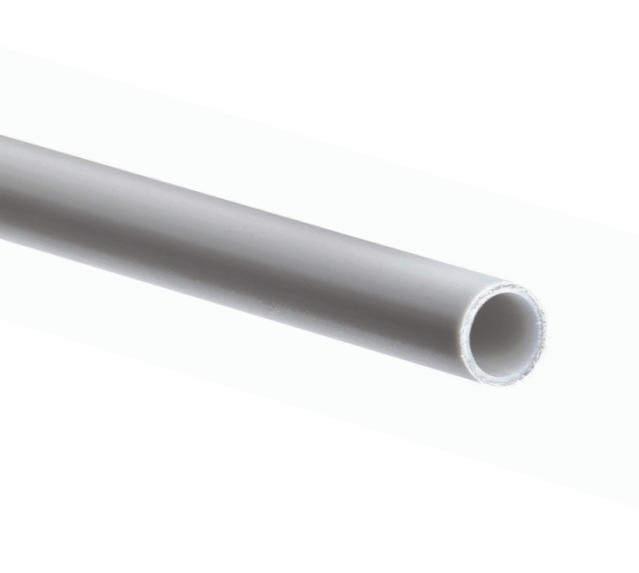 Turatec rigid multilayer tube 20x2, 5M bar