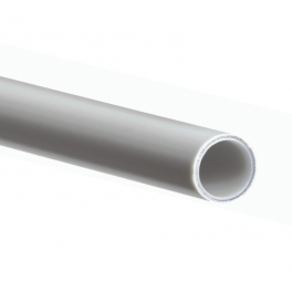 Tube multicouche rigide diamètre 32 mm, barre de 5 mètres - France Obturateur - Référence fabricant : MCT32