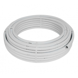Bare turatec multilayer tube 16x2 100 M - PBTUB - Référence fabricant : MCT16100