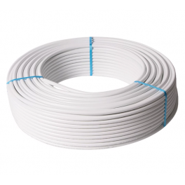 Bare multilayer tube coil, diameter 20 mm, 25 meters - Boutte - Référence fabricant : 3183392