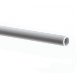 Rigid multilayer tube, diameter 16 mm, 2-meter bar - Boutte - Référence fabricant : 3188595
