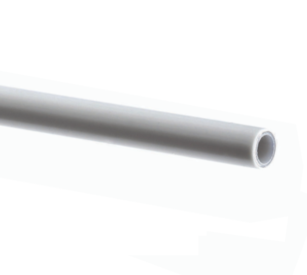 Tubo multicapa rígido, diámetro 16 mm, barra de 2 metros