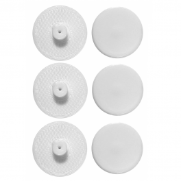 SELLES Giro toilet seat pad kit - ESPINOSA - Référence fabricant : TAMGIRO
