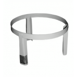 Base for MASSAL 100 L and 150 L hot water cylinders, diameter 36 cm - Massal - Référence fabricant : 58015