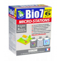 6-month maintenance for micro-station, 480 g