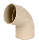 Elleboog 67 graden FF diameter 80