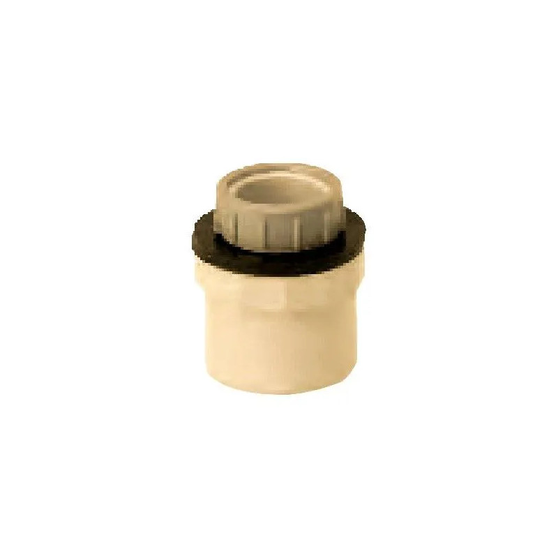 Aansluitset recuperatietank
