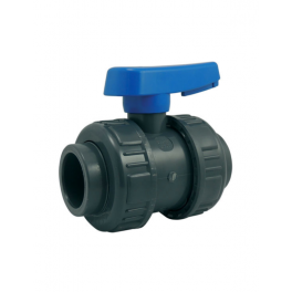 25 mm diameter bonded pressure ball valve - CODITAL - Référence fabricant : 5005401002500