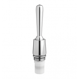 Interchangeable MIT head with handle for PRESTO 7000 mixing valve - PRESTO - Référence fabricant : 01038