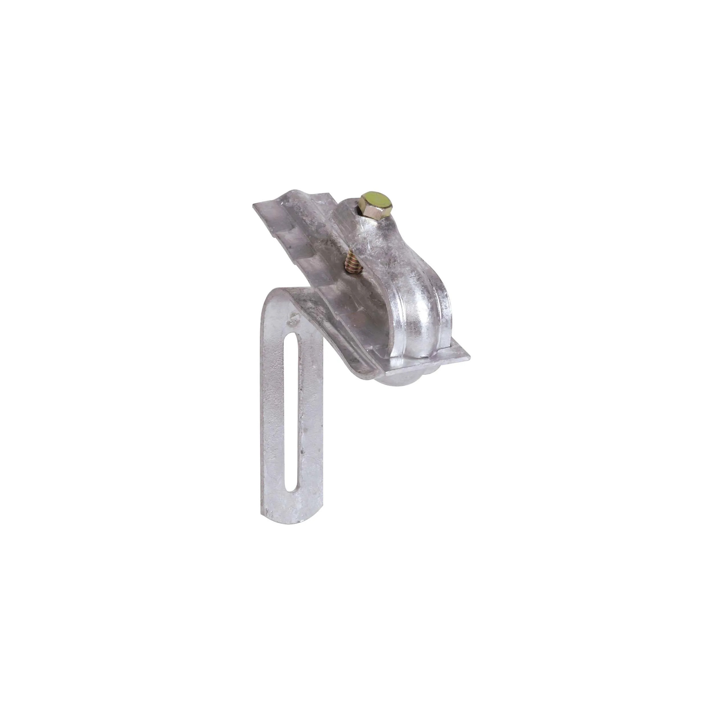 Morsetto per tubi Ovation galva