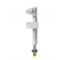 Silent vertical float valve 99B - Siamp - Référence fabricant : SIA99B