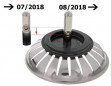 Cestino per tappi Blanco 117563 Cestino per tappi Blanco 117563