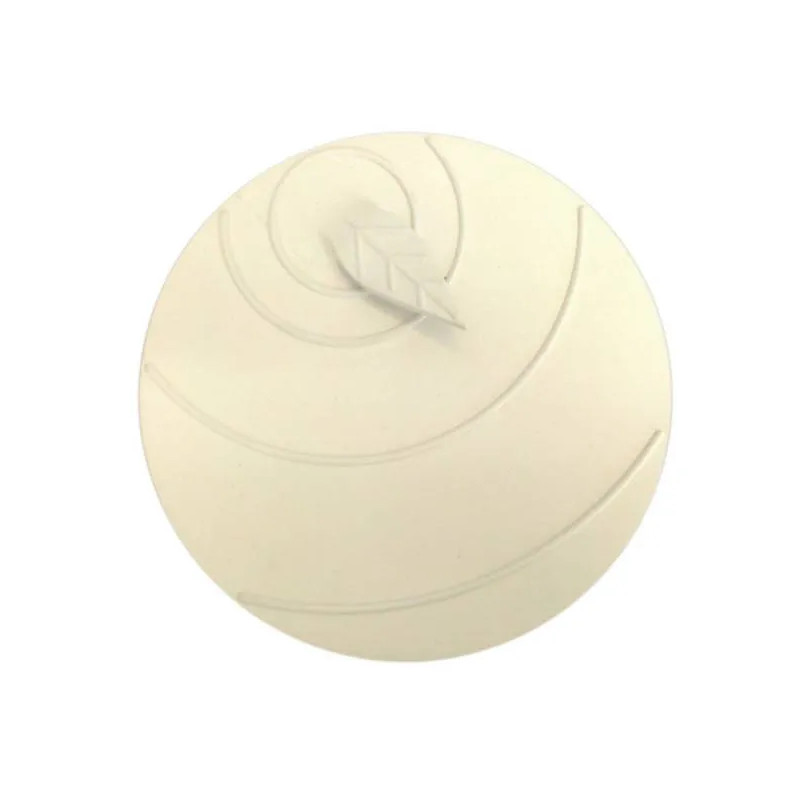 Universal sink stopper