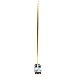 Plug-in thermostat TAS 370 - 37cm bulb with feet - Diff - Référence fabricant : 703605