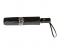 Mini parapluie noir à ouverture automatique avec motifs - Piganiol - Référence fabricant : DESPA581406