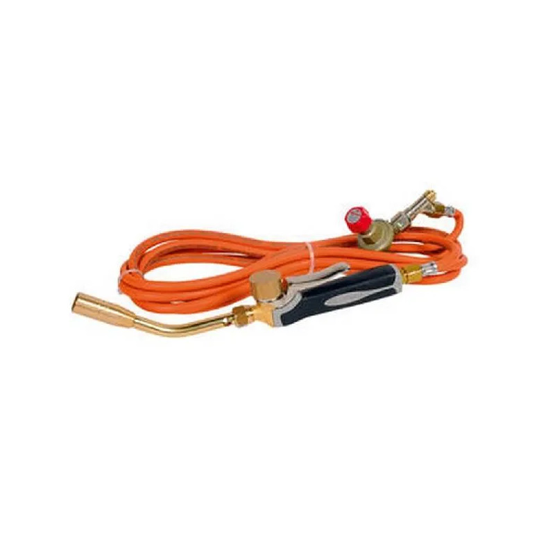 Complete sanitaire toorts kit Complete sanitaire toorts kit