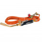 Complete sanitaire toorts kit Complete sanitaire toorts kit