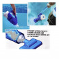 Water Tech CATFISH elektrische stofzuiger