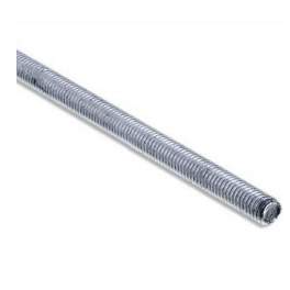 Threaded rod diameter 12mm, length 1m. - Scell-it - Référence fabricant : TIGFI12