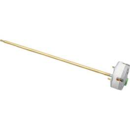 Plug-in thermostat TBS 300 - Bulb 27cm - Chaffoteaux - Référence fabricant : 691219