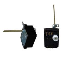 Plug-in thermostat TAS/STI 450 - Bulb 45 cm - Diff - Référence fabricant : 992162