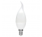 Ampoule spot led E14, 220 lumen, 7W, 220-240V, 2700 K blanc chaud - Hyundai - Référence fabricant : GPBAM856051