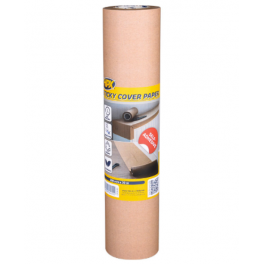 Adhesive masking paper, 296mm x 30 meters. - HPX - Référence fabricant : CP3030