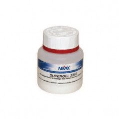 Supergel 231 gel : Pot de 200g