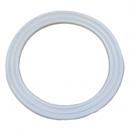 Bung gasket diameter 110mm - WIRQUIN - Référence fabricant : 51045