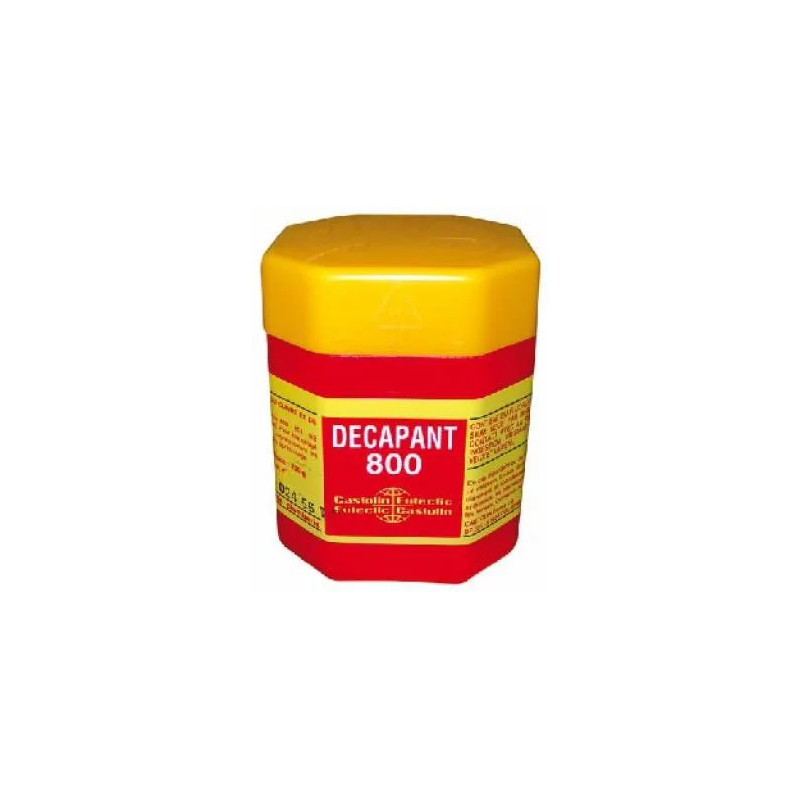 S 246 and 800 solder remover in 200g